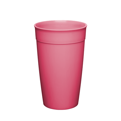 Original Plastic Cup Base