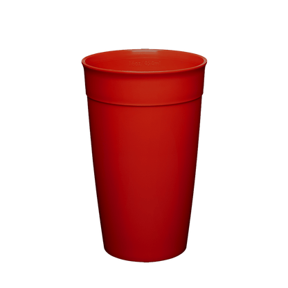 Original Plastic Cup Base