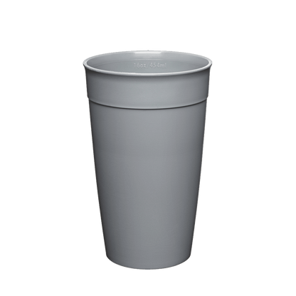 Original Plastic Cup Base