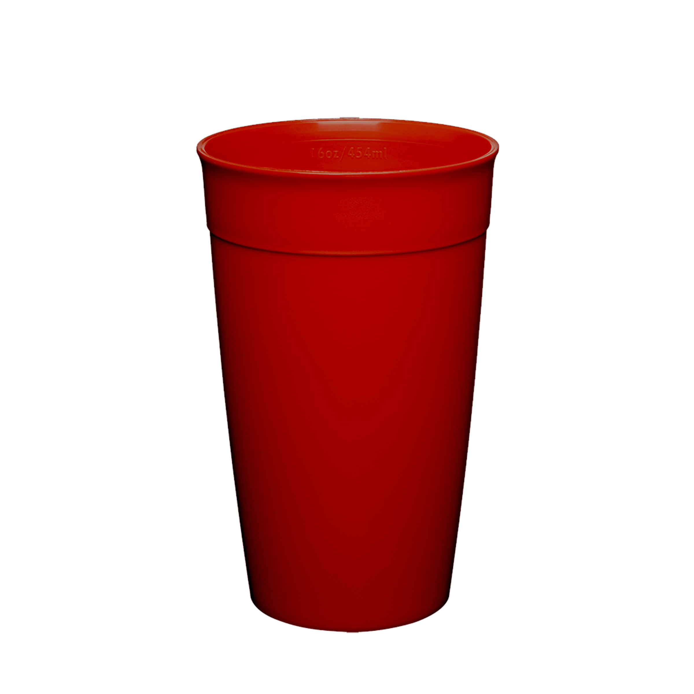 Original Plastic Cup Base