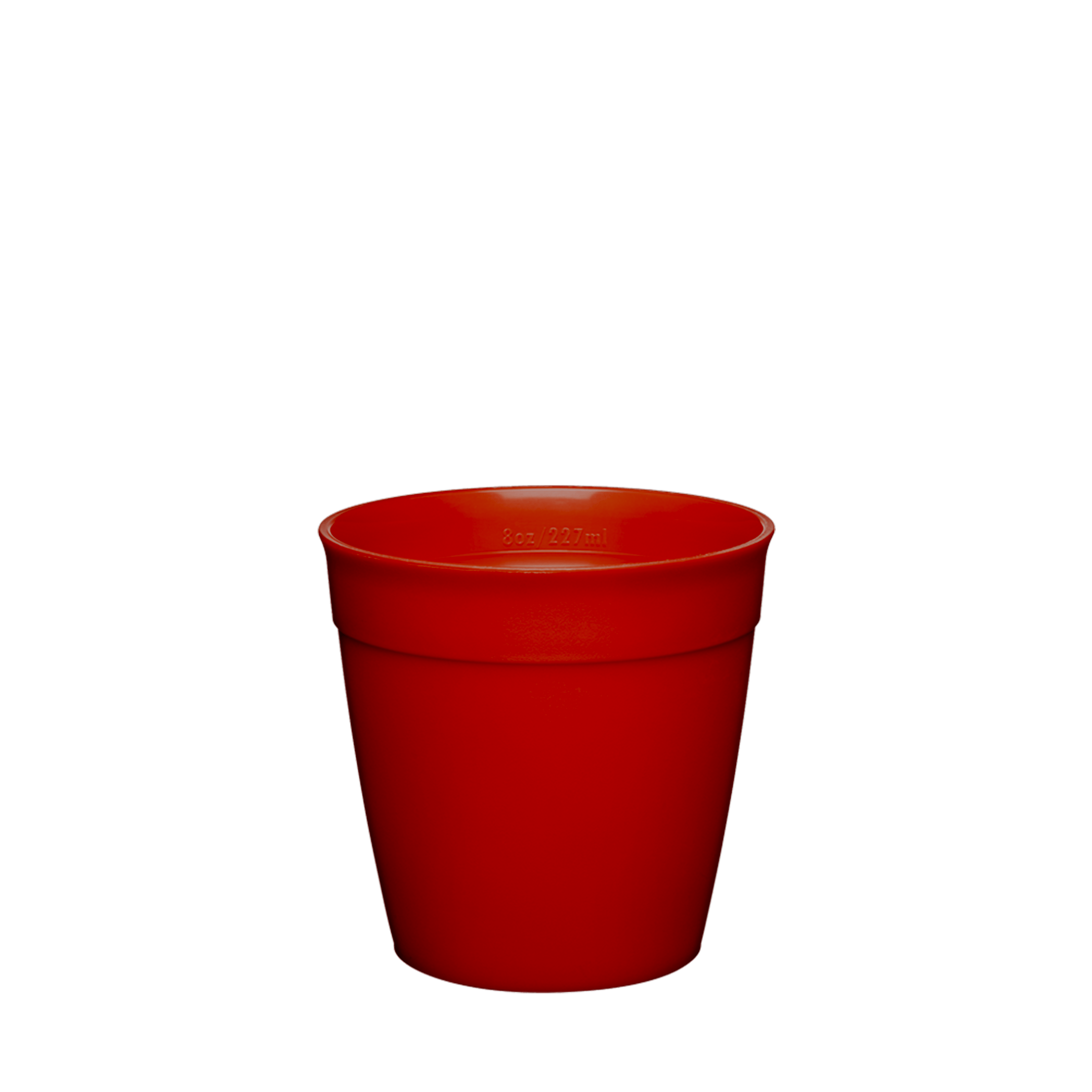 Original Plastic Cup Base