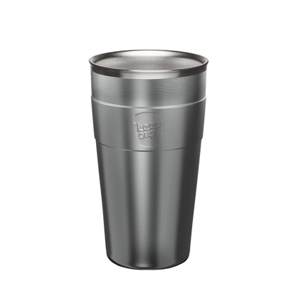 Thermal Stainless Steel Cup Base