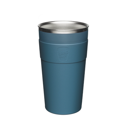 Thermal Stainless Steel Cup Base