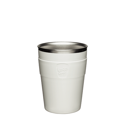 Thermal Stainless Steel Cup Base