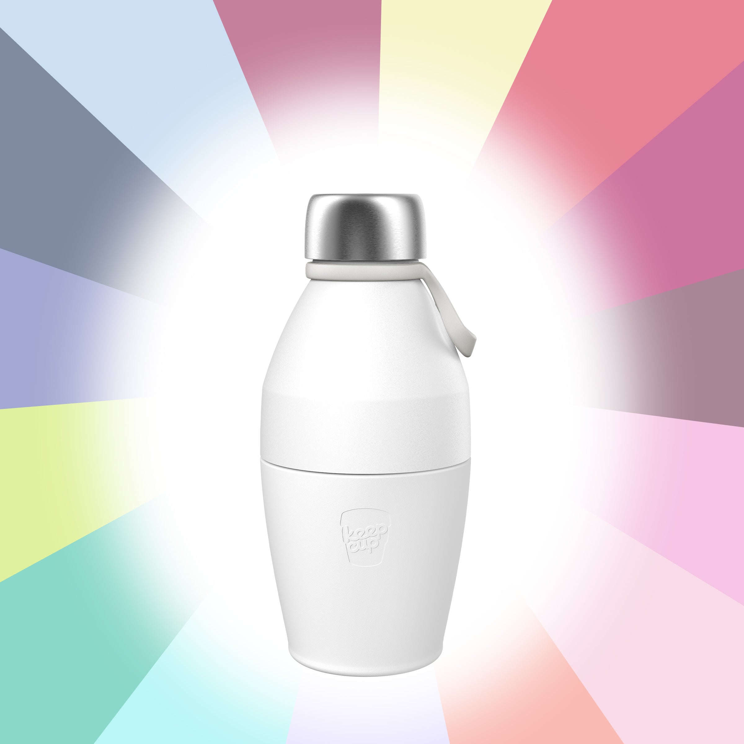 Design Your Own Helix Bottle