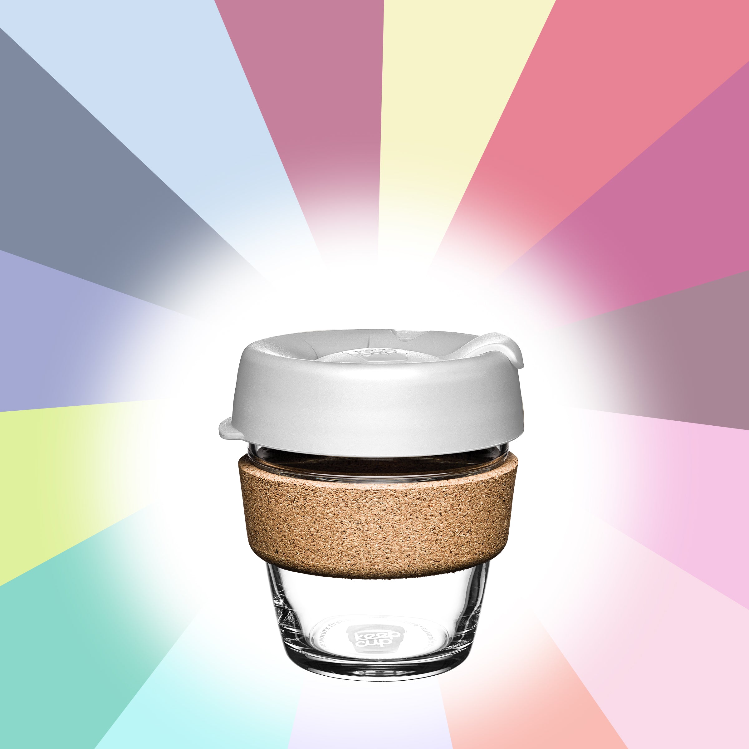 Design Your Own Brew Cork