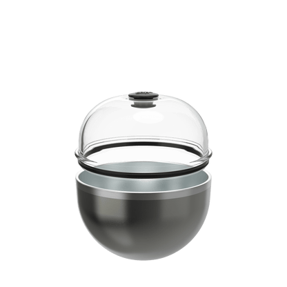 Go Bowl Insulated - Dome Lid | Nitro