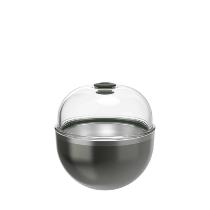 Go Bowl Luxe - Dome Lid | Nitro Pine