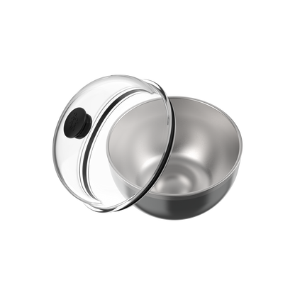 Go Bowl Luxe - Dome Lid | Nitro Pine