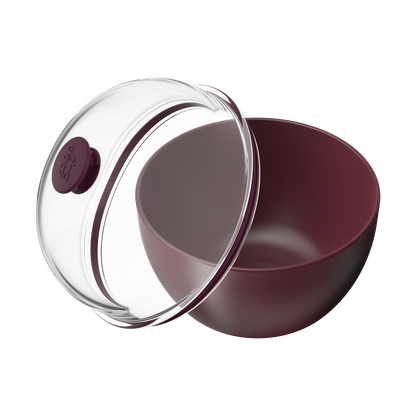 Go Bowl Original - M 550ml | Plum