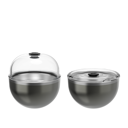 Go High Go Low | Nitro