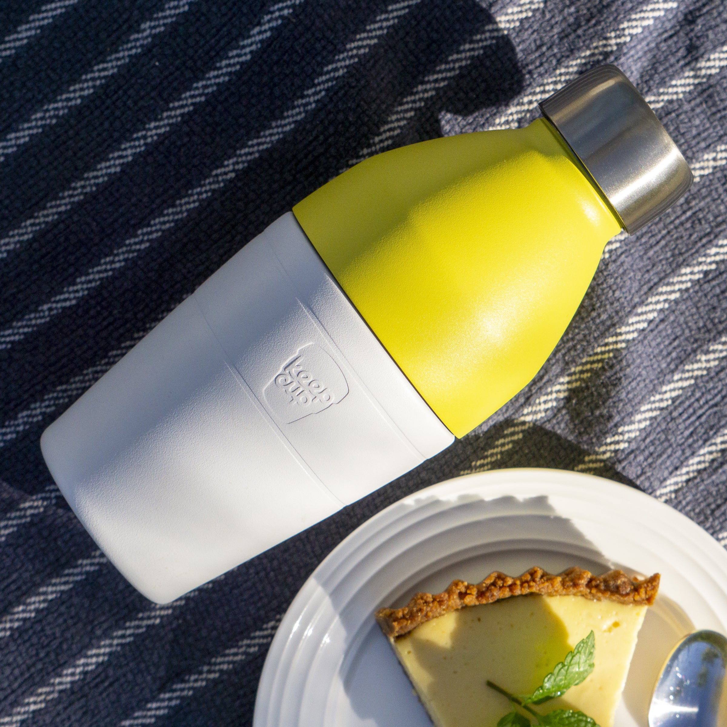 Helix Bottle - M 530ml | Solo