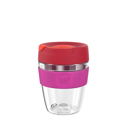 Traveller Light - M 12oz | Afterglow