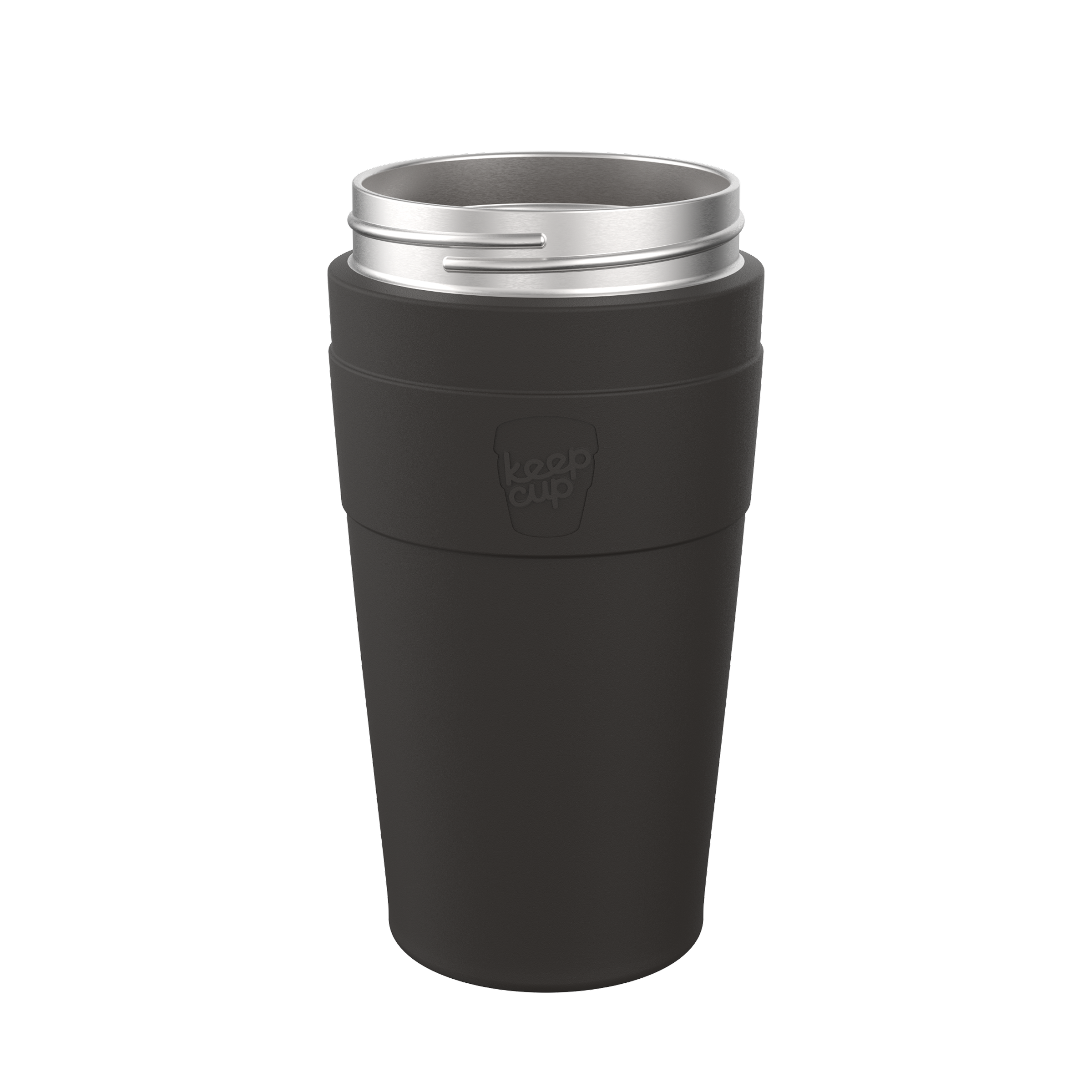 Helix Base with Band - L 16oz | Black