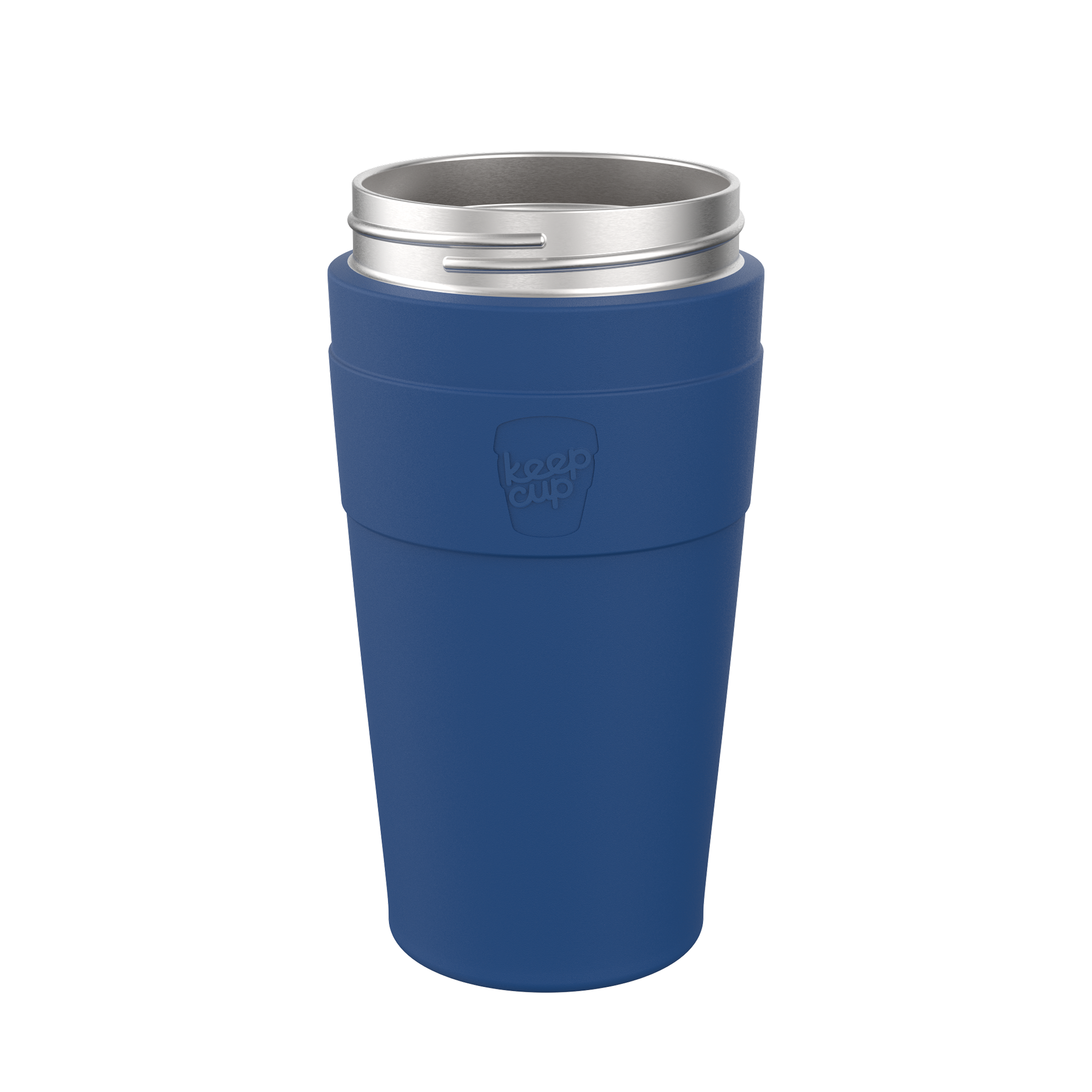Helix Base with Band - L 16oz | Cobalt