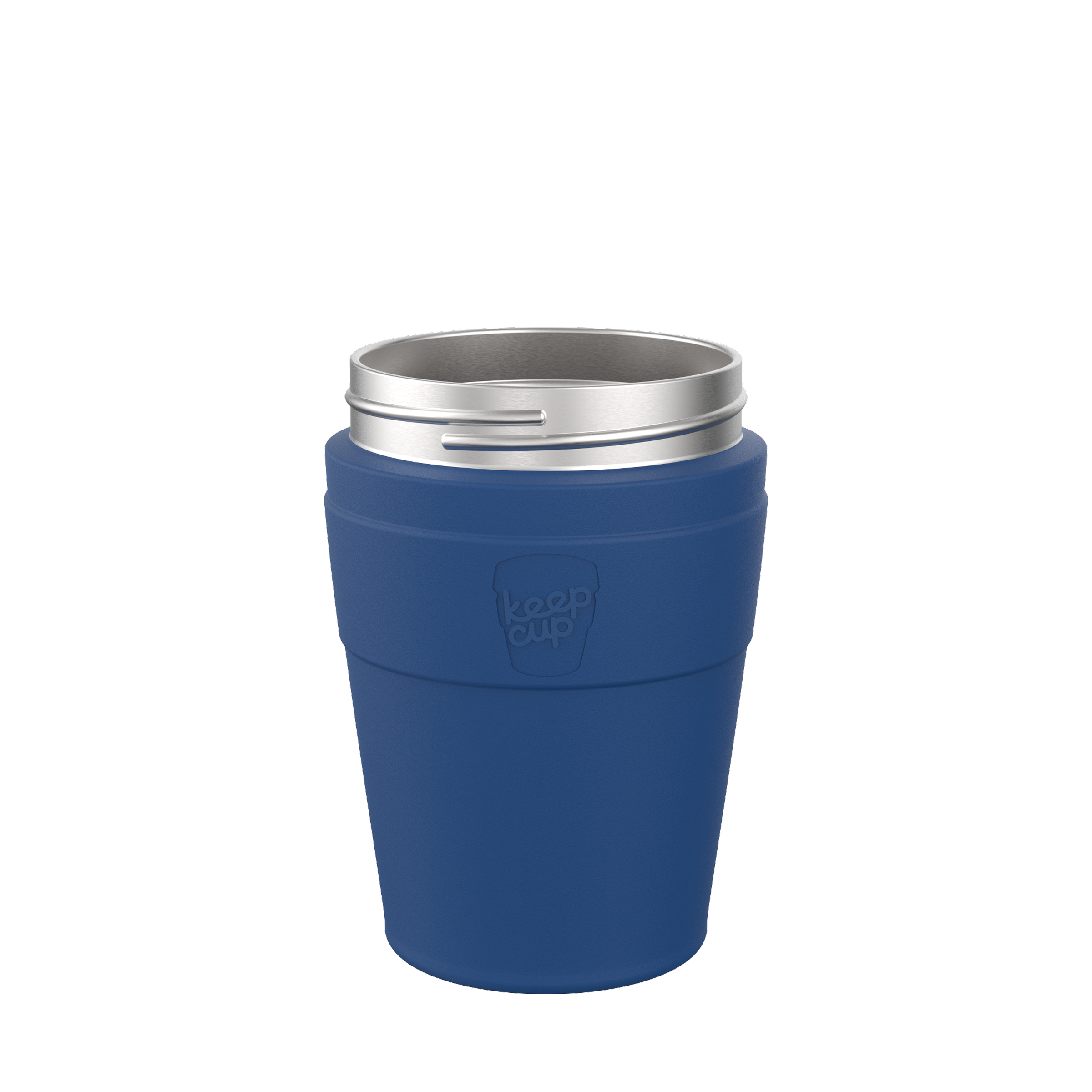 Helix Base with Band - M 12oz | Cobalt