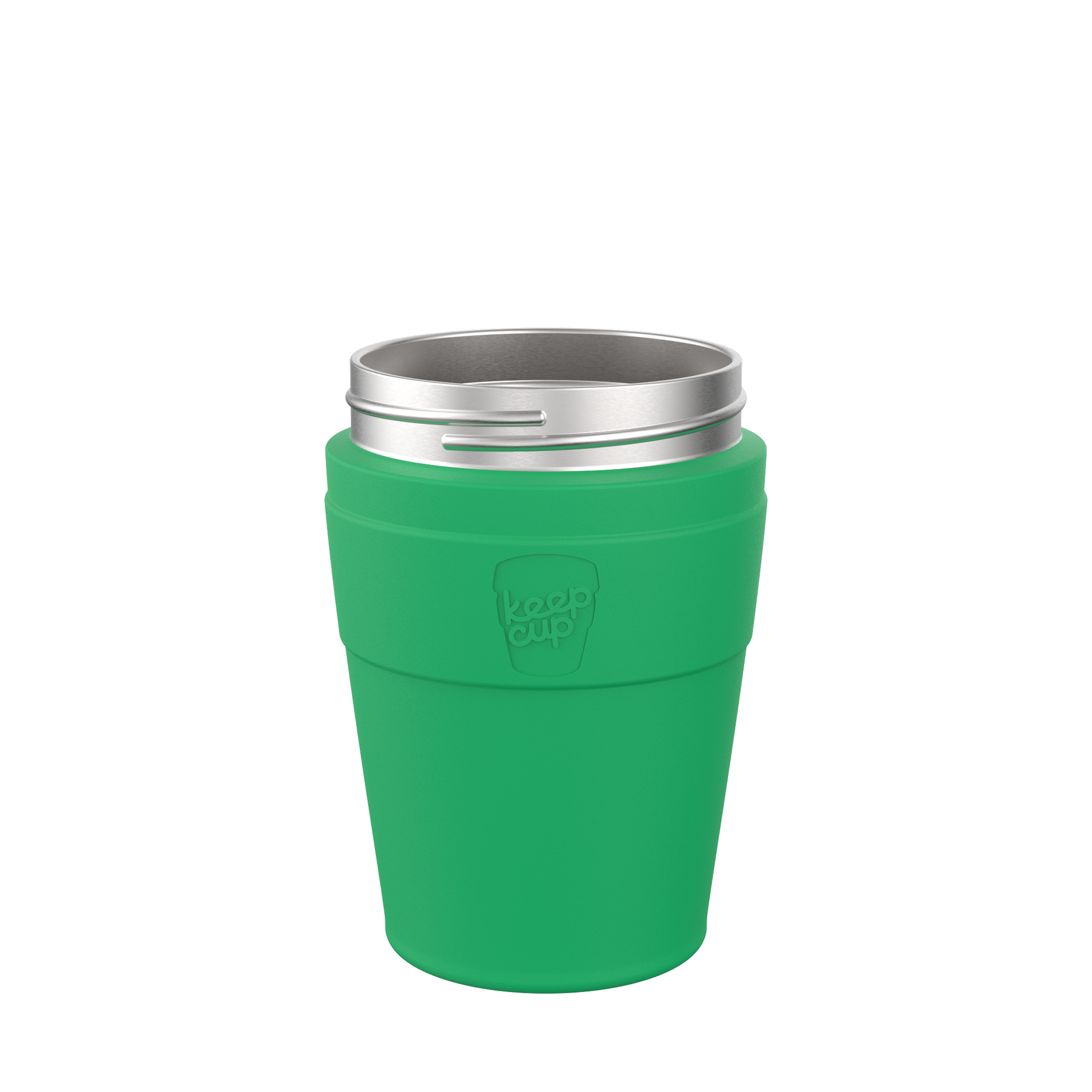 Helix Base with Band - M 12oz | Emerald