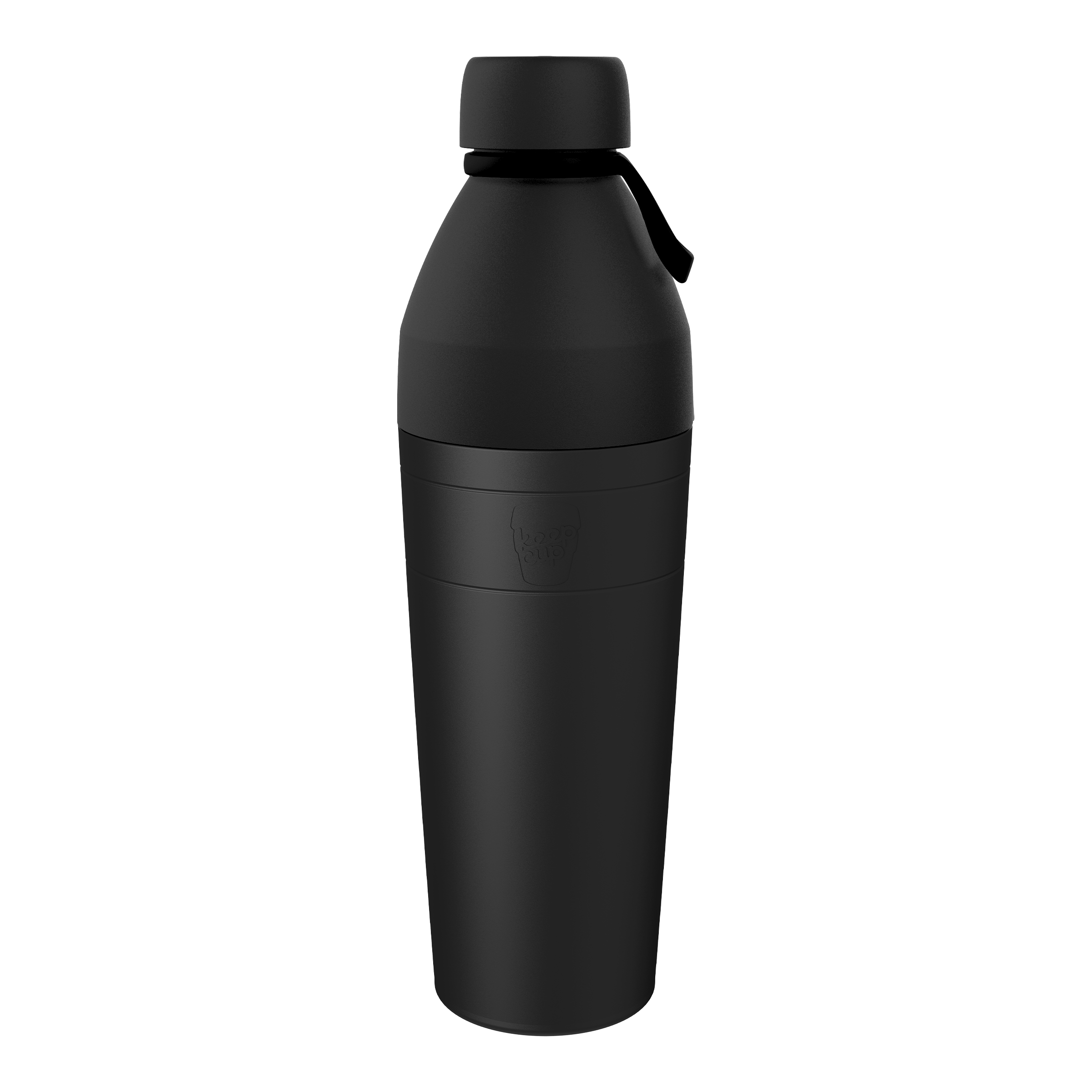 Helix Bottle