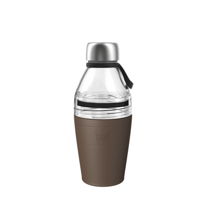 Helix Insulated Water Bottle