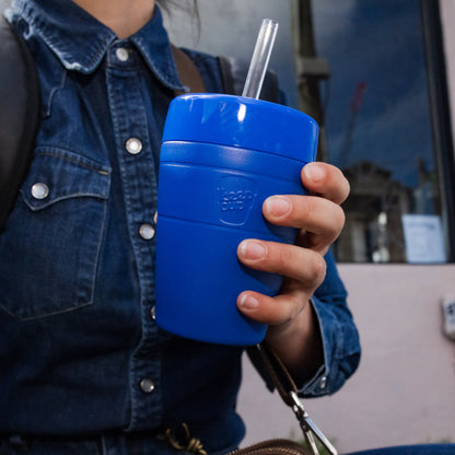 Helix Cold Cup - M 12oz | Electric