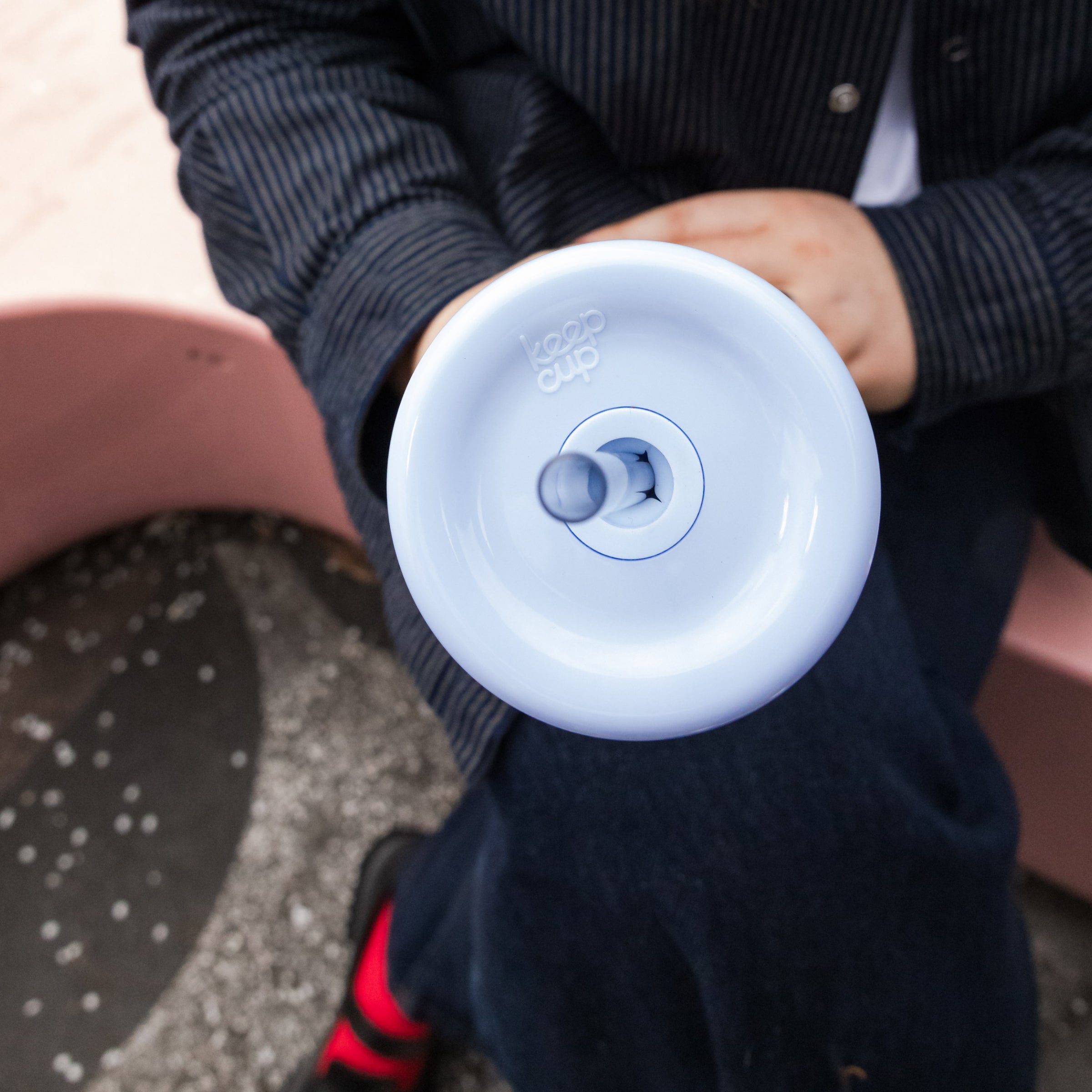 Helix Cold Cup - L 16oz | Eden