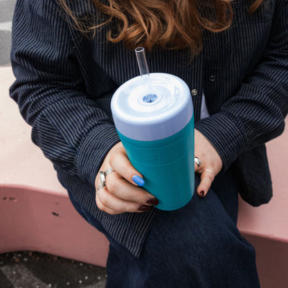 Helix Cold Cup - L 16oz | Eden