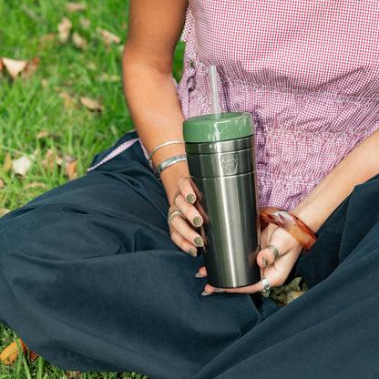 Helix Cold Cup - XL 20oz | Pine