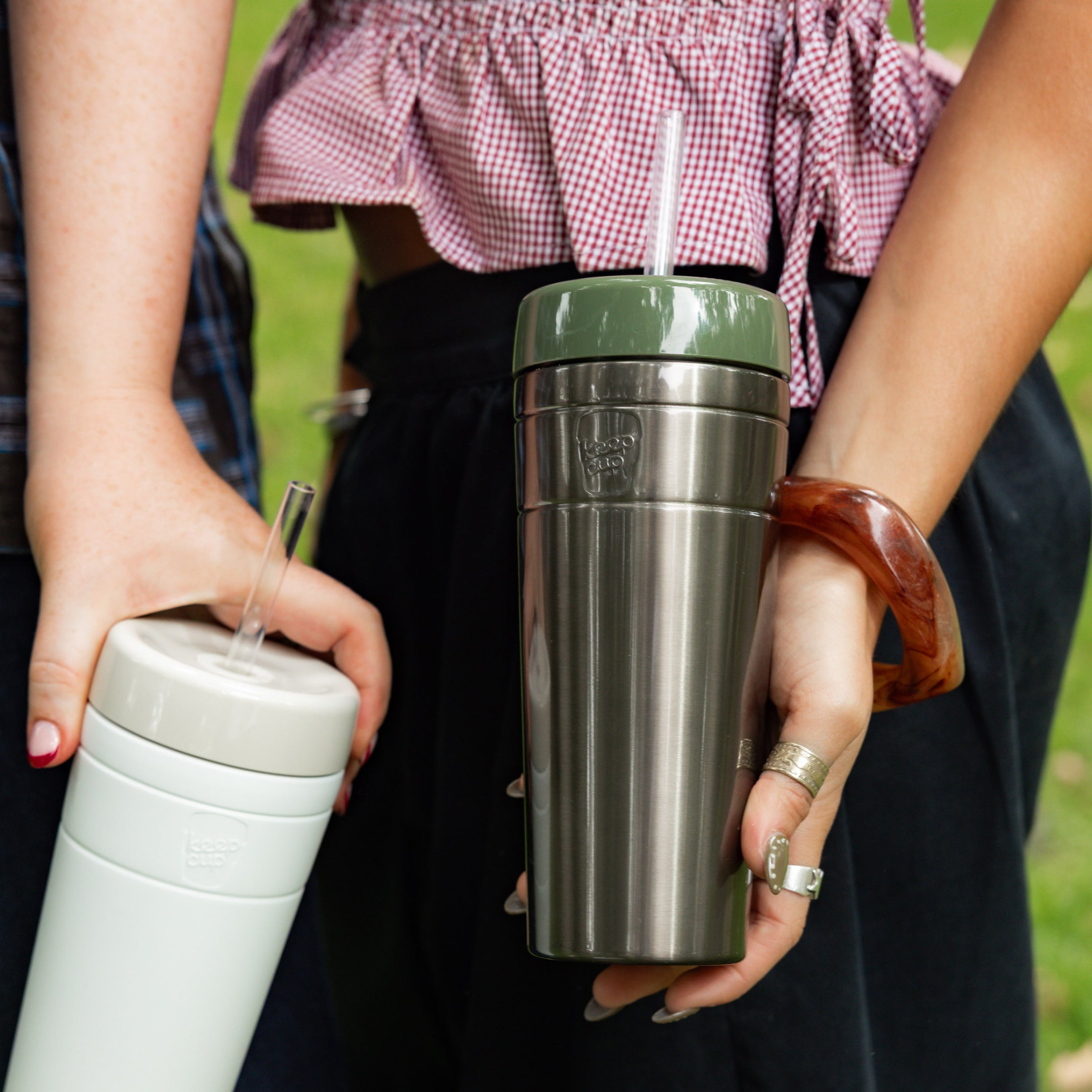 Helix Cold Cup - XL 20oz | Bone