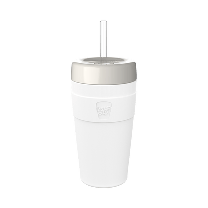 Helix Cold Cup - L 16oz | Bone