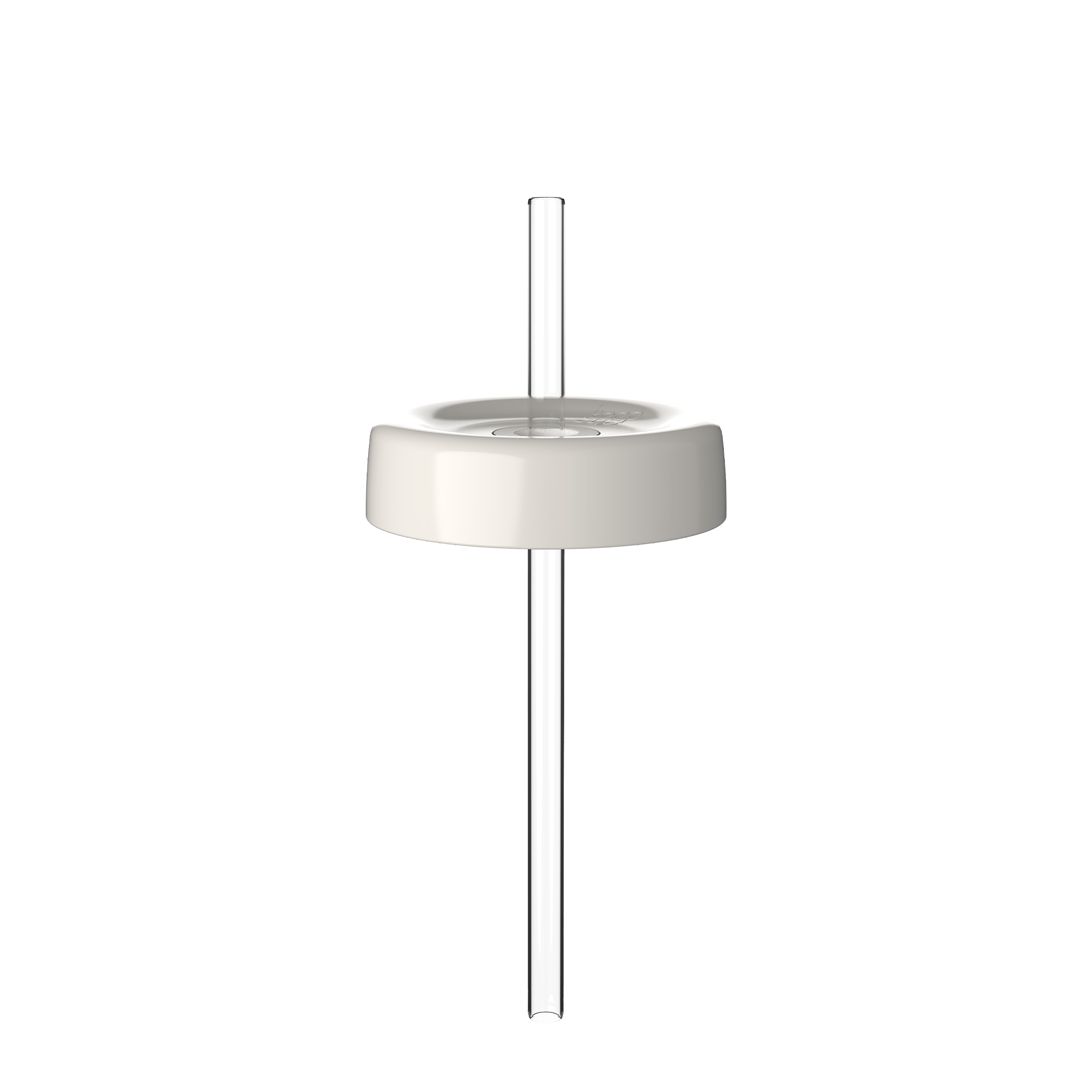 Helix Straw Lid