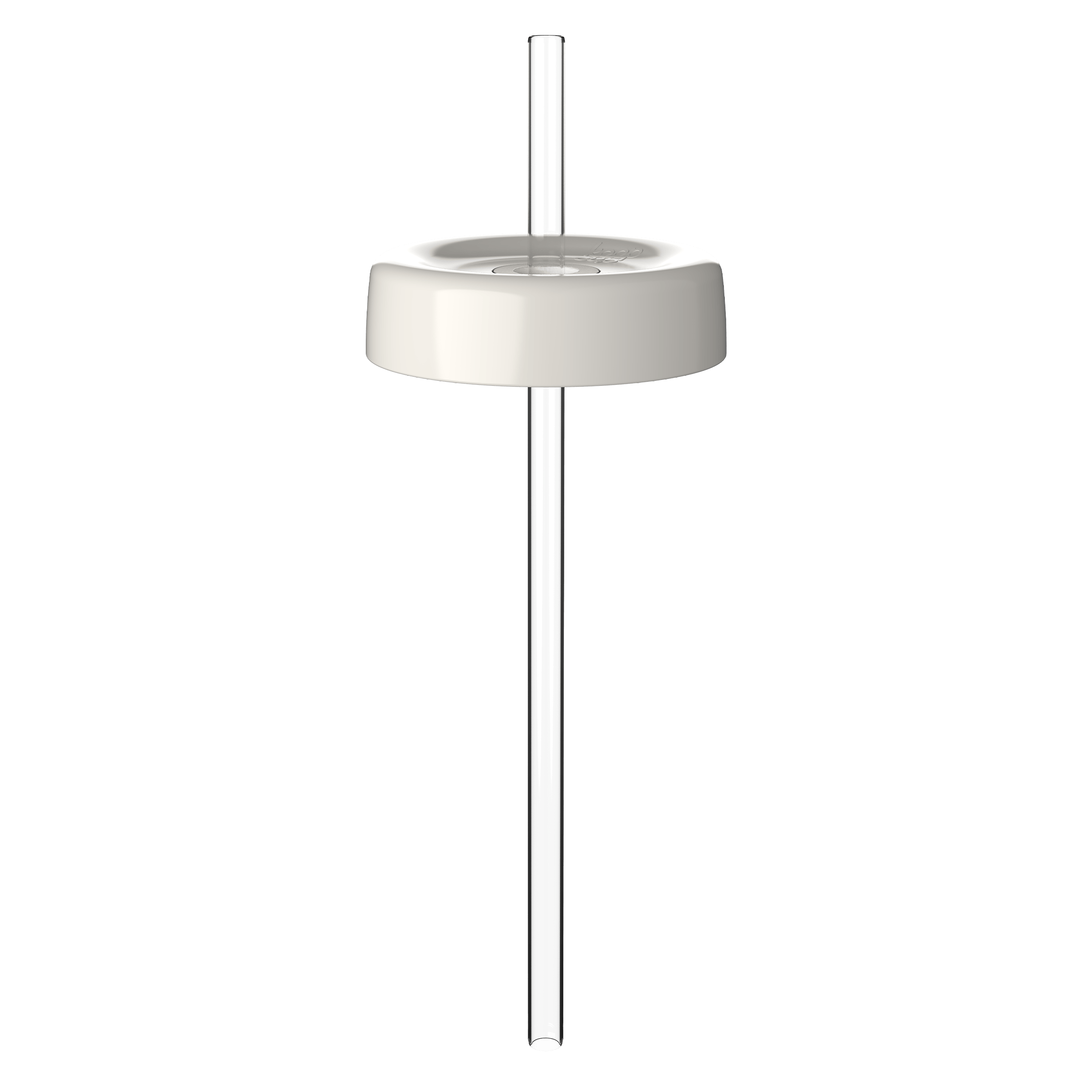 Helix Straw Lid