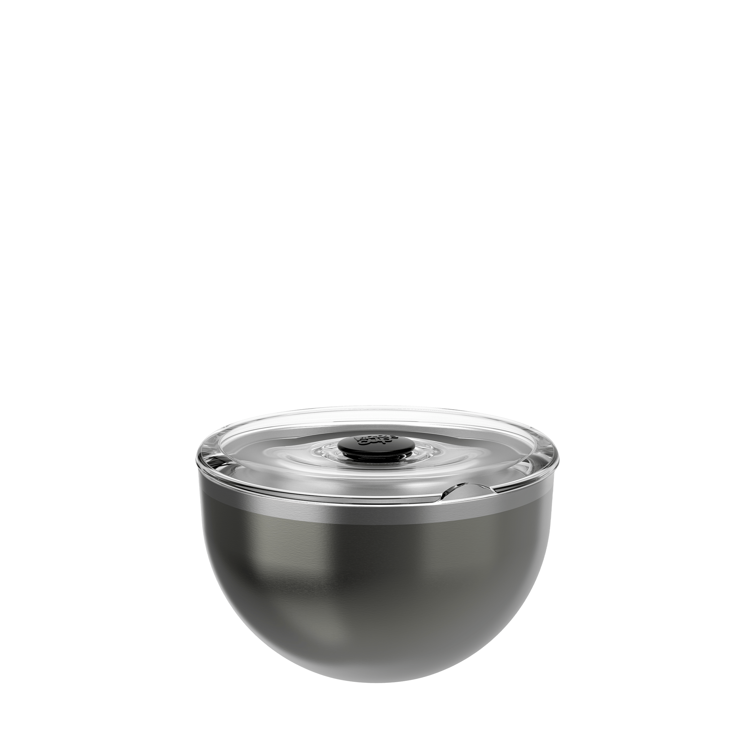 Go Bowl Insulated - Flat Lid | Nitro
