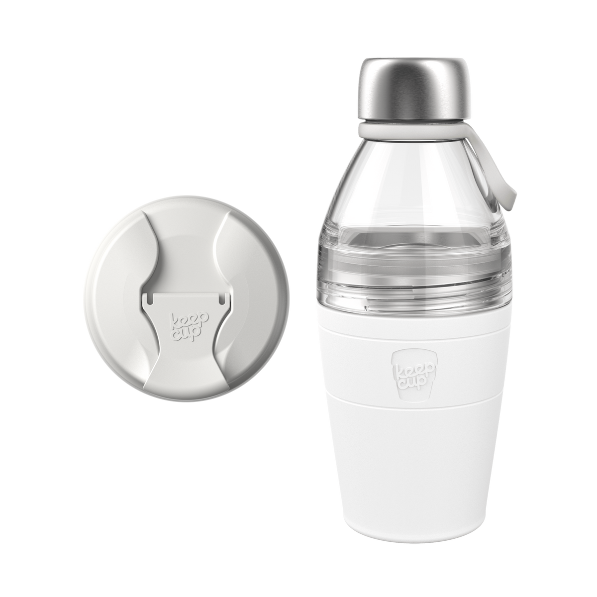 Just Essentials Gift Set | Bone