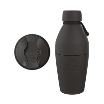 Just Essentials | Black