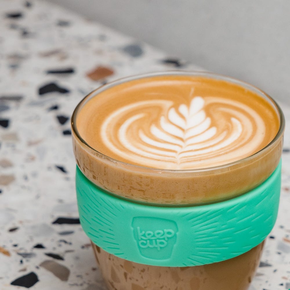 Brew - S 8oz | Eventide
