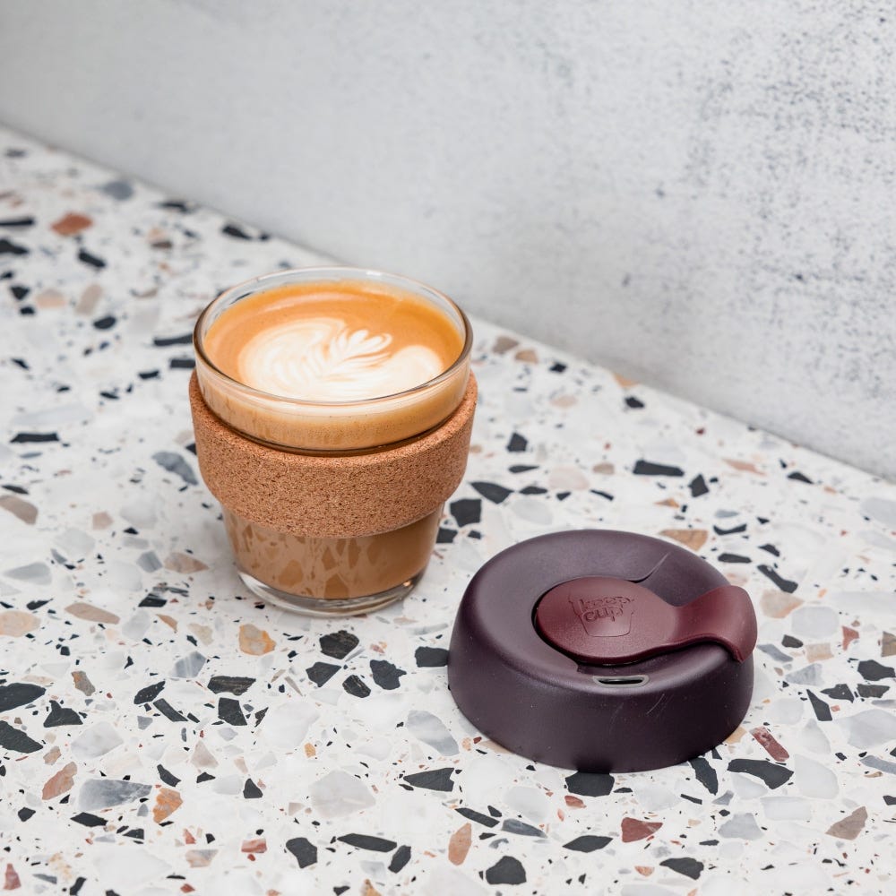 Brew Cork - XS 6oz | Alder