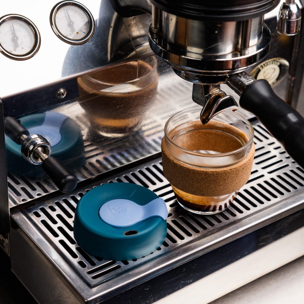 Brew Cork - S 8oz | Eventide