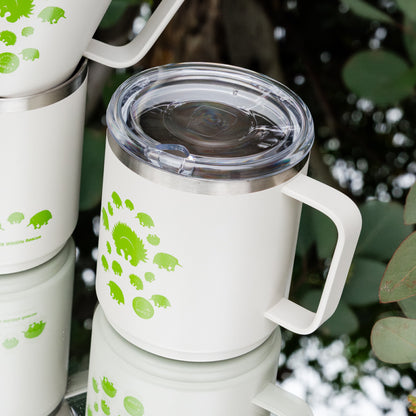KeepCup x WIRES Camp Mug - M 12oz