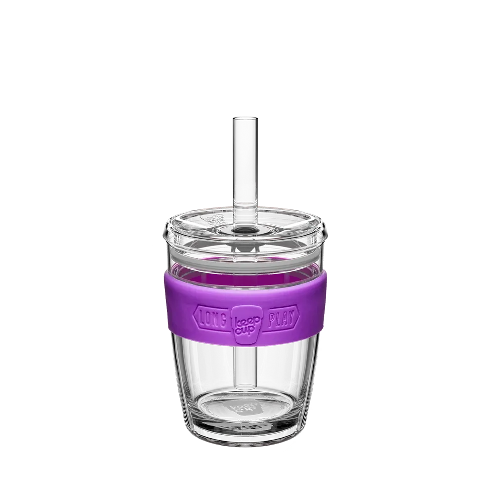 Cold Cup Longplay - M 12oz | Bubblegum