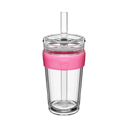 Cold Cup Longplay - L 16oz | Flamingo