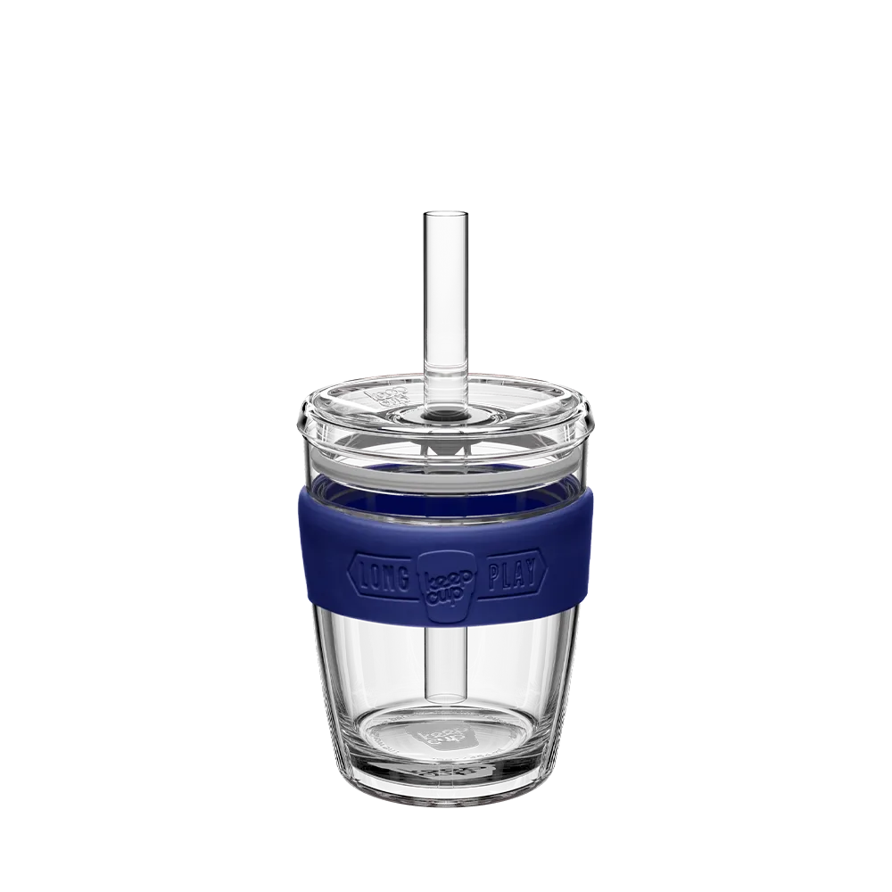 Cold Cup Longplay - M 12oz | Navy