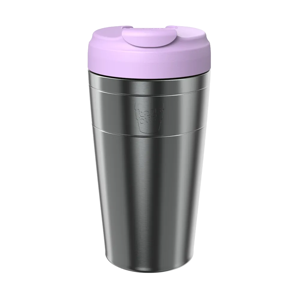 Commuter - L 16oz | Nitro Lilac