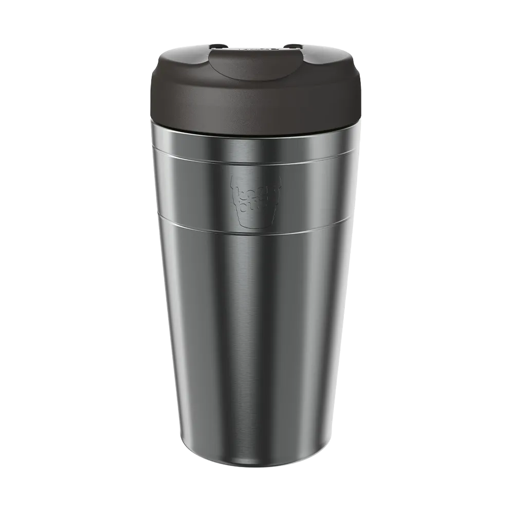 Commuter - L 16oz | Nitro Black