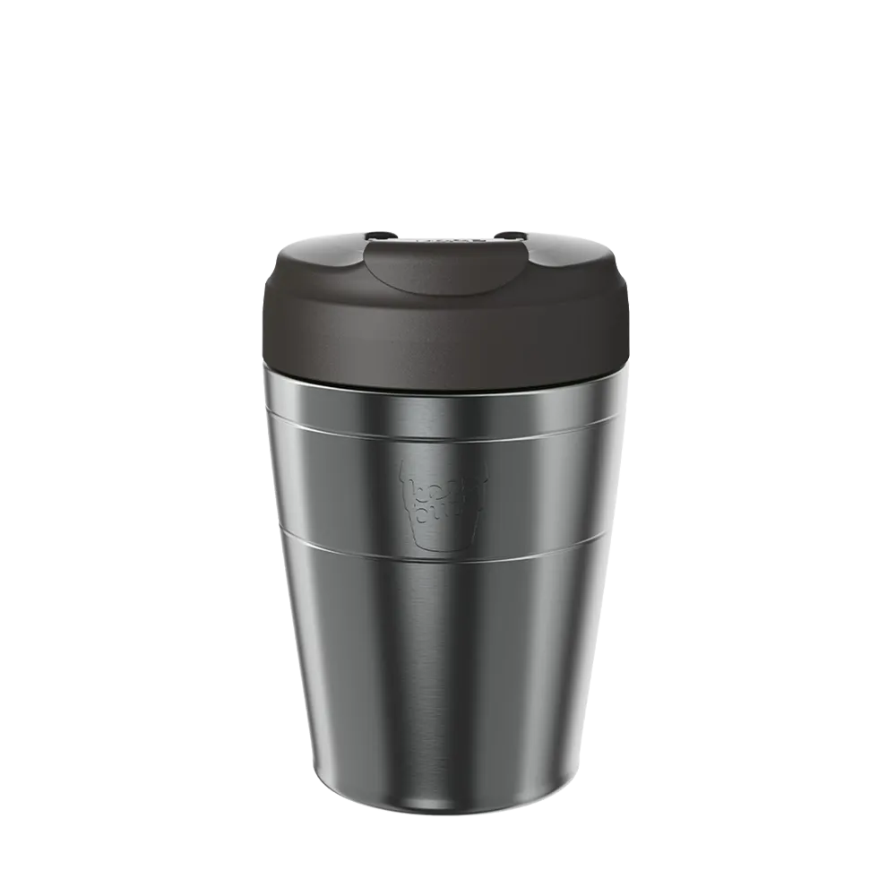 Commuter - M 12oz | Nitro Black
