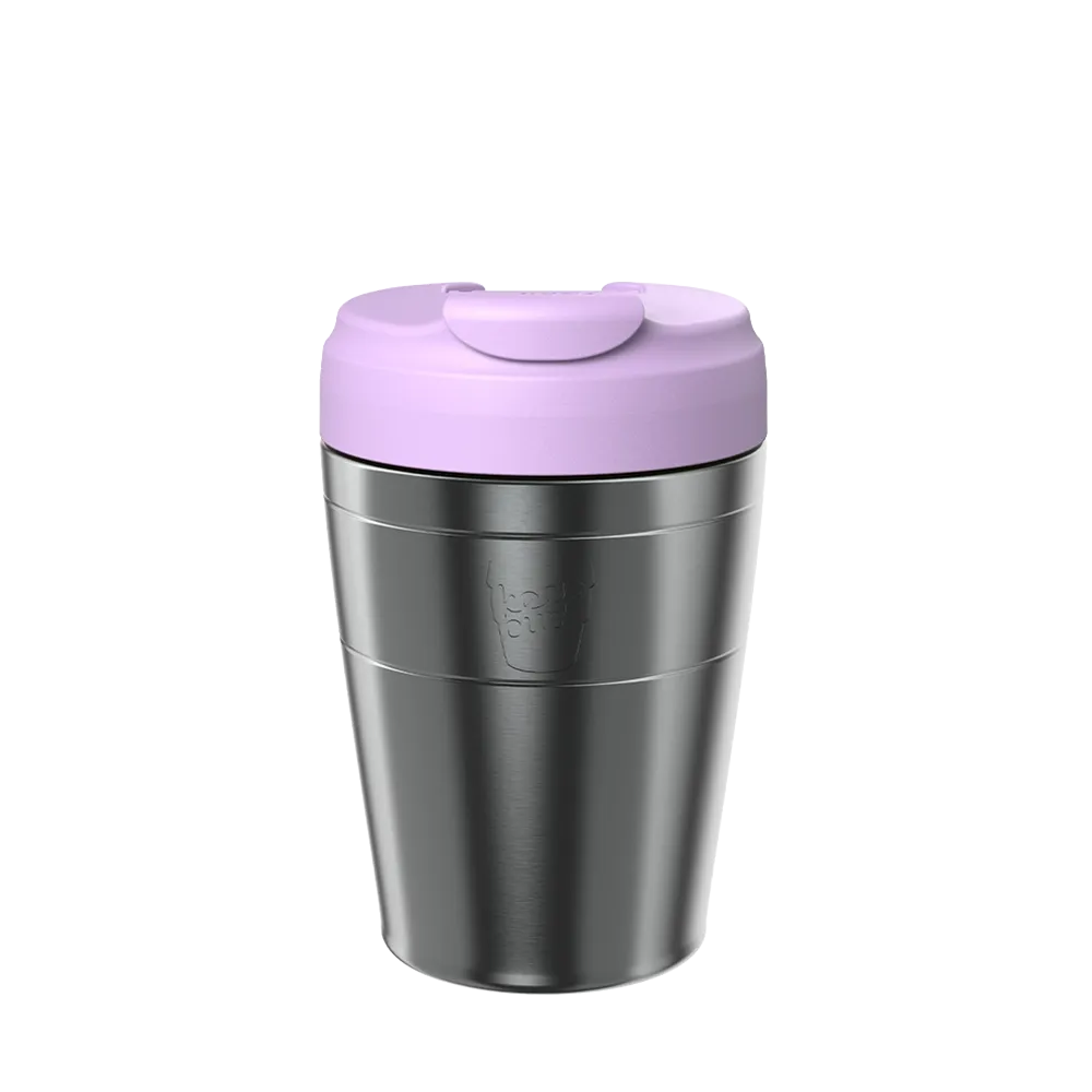 Commuter - M 12oz | Nitro Lilac
