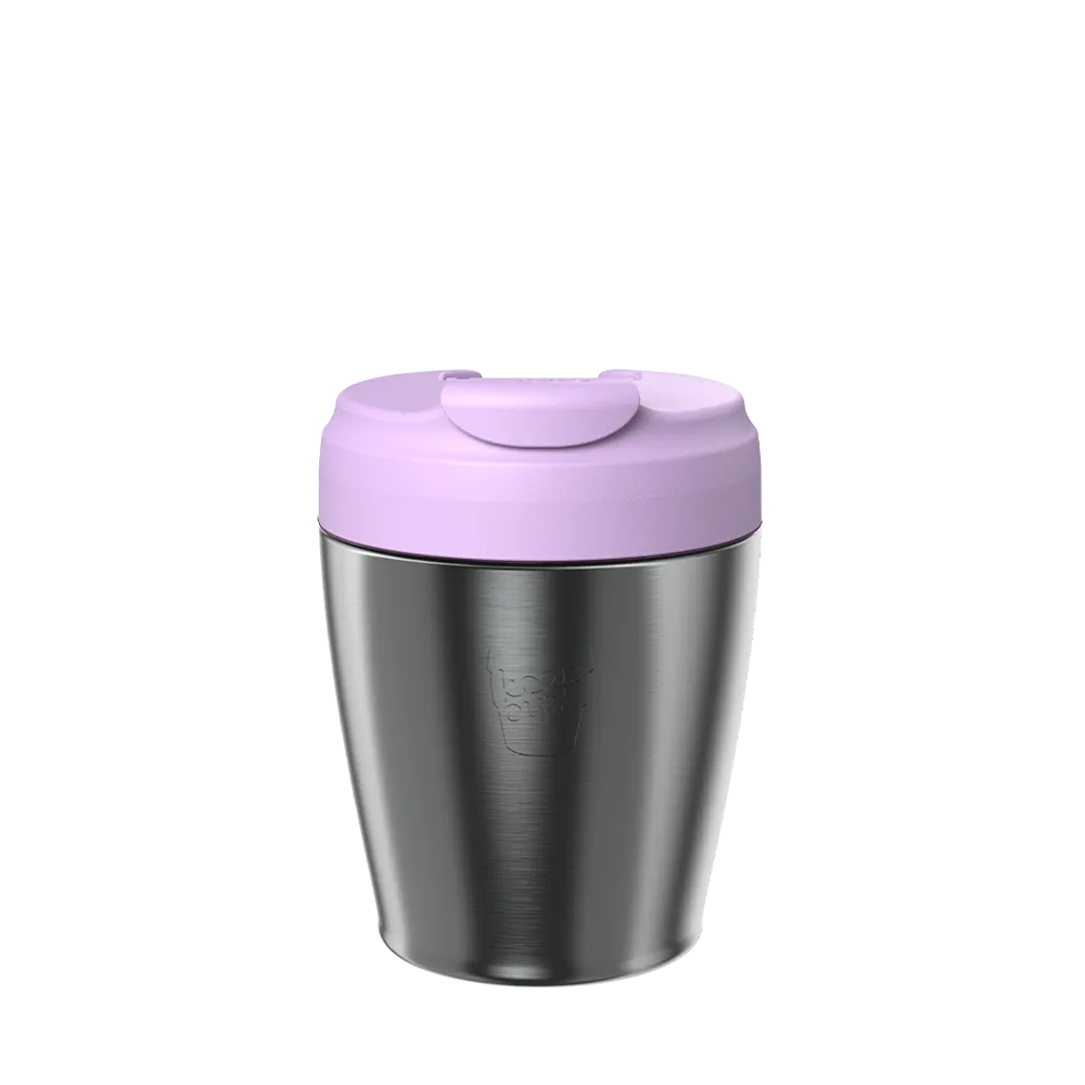 Commuter - S 8oz | Nitro Lilac