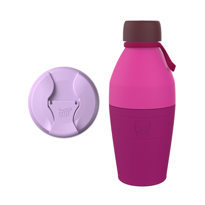 Just Essentials | Grenache Lilac