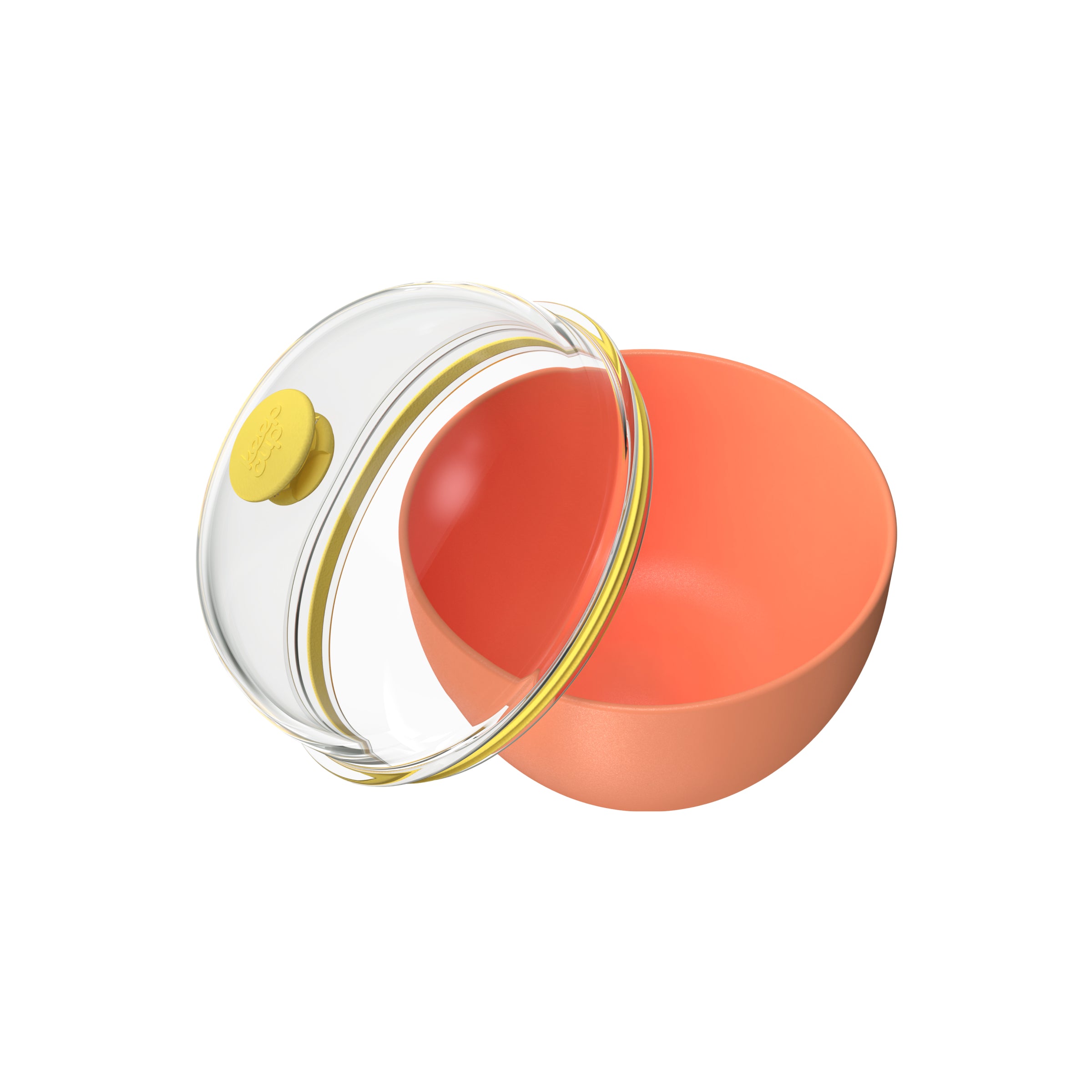 Go Bowl - M 550ml | Clay
