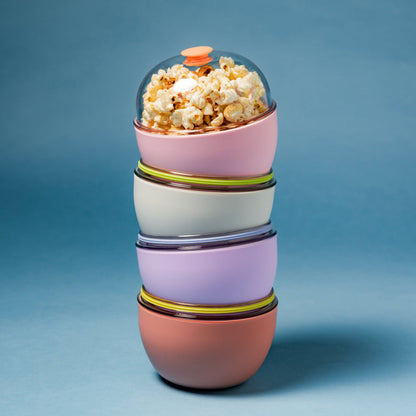 Go Bowl - M 550ml | Lilac