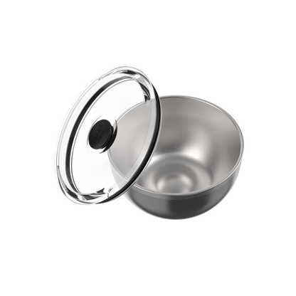 Go Bowl Luxe - Flat Lid | Nitro